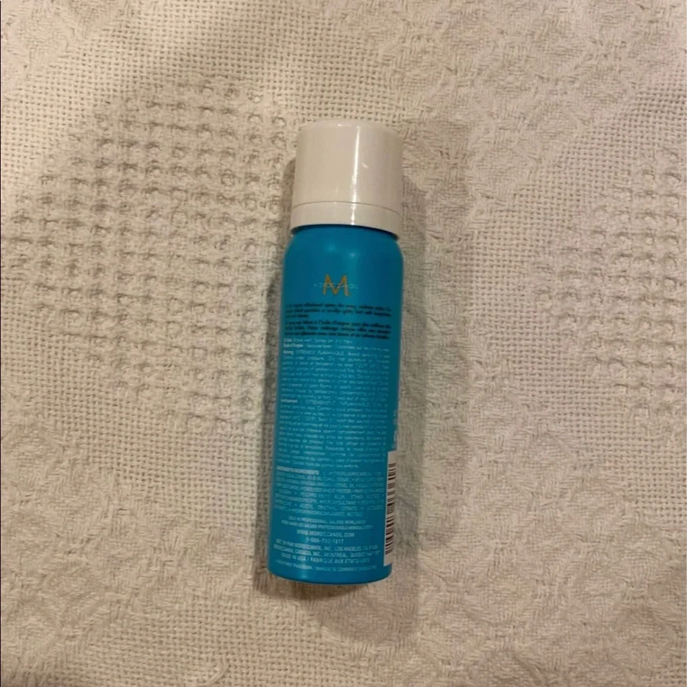 Moroccanoil dry texture